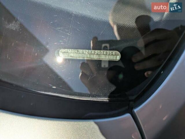 Зелений Шкода Октавія, об'ємом двигуна 1.39 л та пробігом 171 тис. км за 7400 $, фото 7 на Automoto.ua