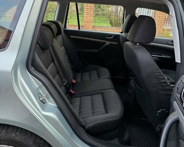 Шкода Октавія 2009 у Хмельницькому на Automoto.ua Зелений Шкода Октавія, об'ємом двигуна 1.6 л та пробігом 219 тис. км за 6750 $, фото 20 на Automoto.ua