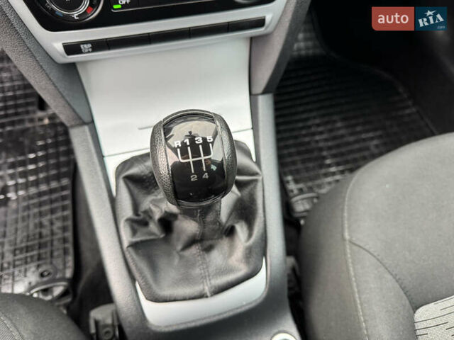 Зеленый Шкода Октавия, объемом двигателя 1.6 л и пробегом 246 тыс. км за 8550 $, фото 38 на Automoto.ua