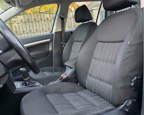 Шкода Октавія 2009 у Хмельницькому на Automoto.ua Зелений Шкода Октавія, об'ємом двигуна 1.6 л та пробігом 219 тис. км за 6750 $, фото 14 на Automoto.ua