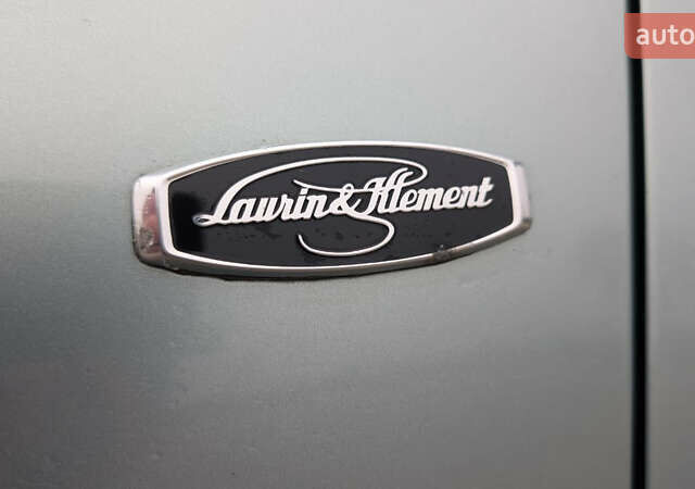 Зеленый Шкода Октавия, объемом двигателя 1.97 л и пробегом 367 тыс. км за 9300 $, фото 10 на Automoto.ua