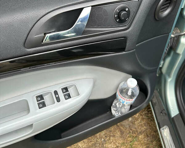 Зеленый Шкода Октавия, объемом двигателя 1.97 л и пробегом 367 тыс. км за 9300 $, фото 23 на Automoto.ua