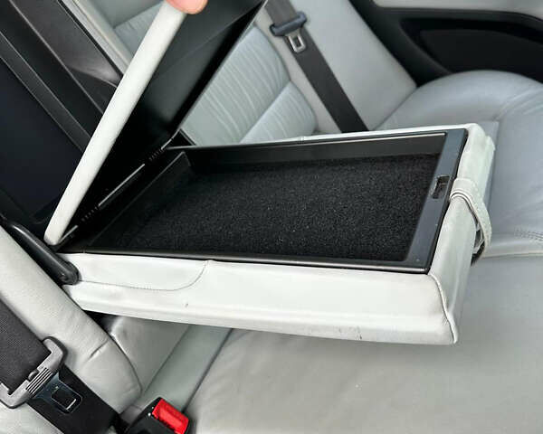 Зеленый Шкода Октавия, объемом двигателя 1.97 л и пробегом 367 тыс. км за 9300 $, фото 32 на Automoto.ua