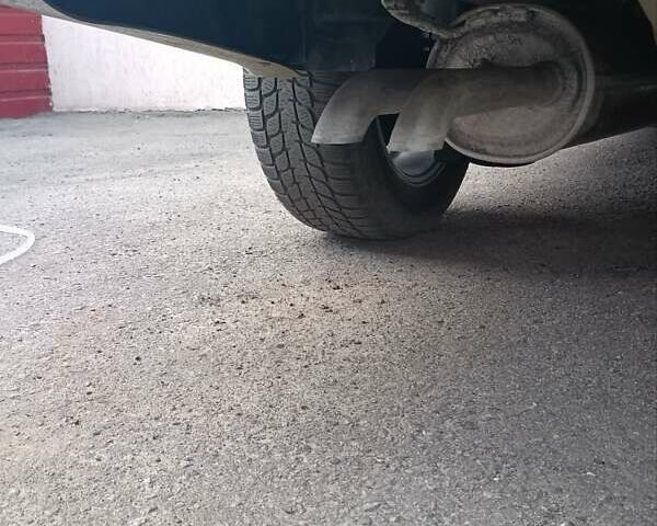 Зеленый Шкода Октавия, объемом двигателя 1.6 л и пробегом 186 тыс. км за 6150 $, фото 62 на Automoto.ua
