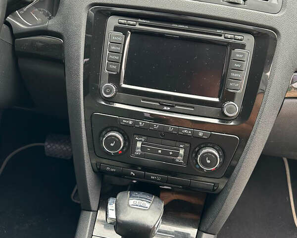 Зеленый Шкода Октавия, объемом двигателя 1.97 л и пробегом 367 тыс. км за 9300 $, фото 35 на Automoto.ua