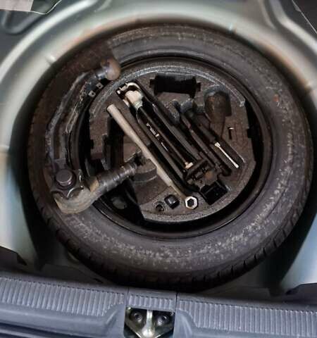 Зелений Шкода Октавія, об'ємом двигуна 1.4 л та пробігом 171 тис. км за 7300 $, фото 16 на Automoto.ua