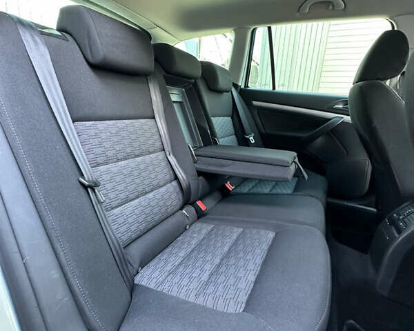Зелений Шкода Октавія, об'ємом двигуна 1.2 л та пробігом 207 тис. км за 7750 $, фото 61 на Automoto.ua