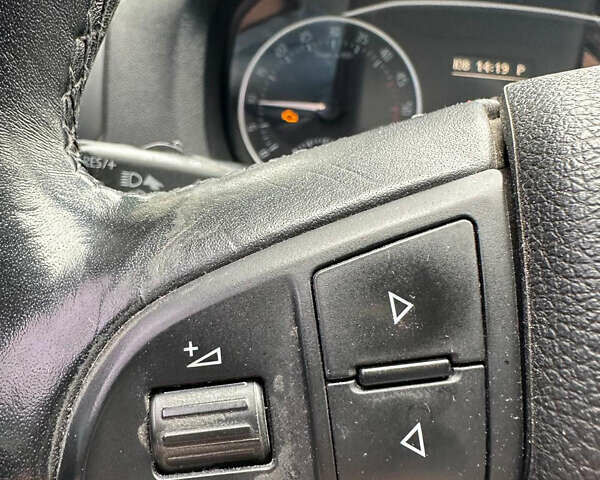 Зеленый Шкода Октавия, объемом двигателя 1.97 л и пробегом 367 тыс. км за 9300 $, фото 16 на Automoto.ua