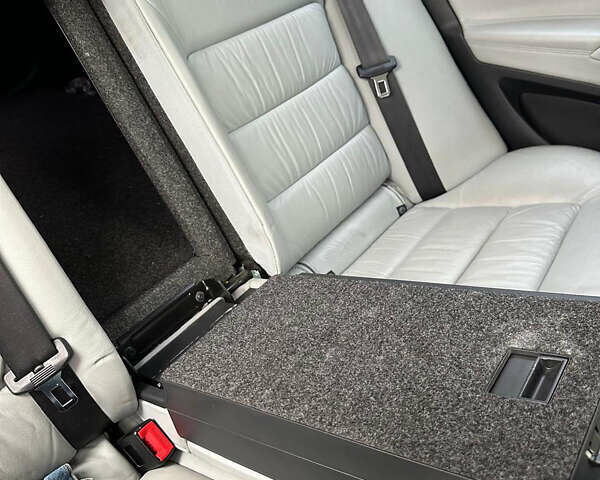 Зеленый Шкода Октавия, объемом двигателя 1.97 л и пробегом 367 тыс. км за 9300 $, фото 30 на Automoto.ua