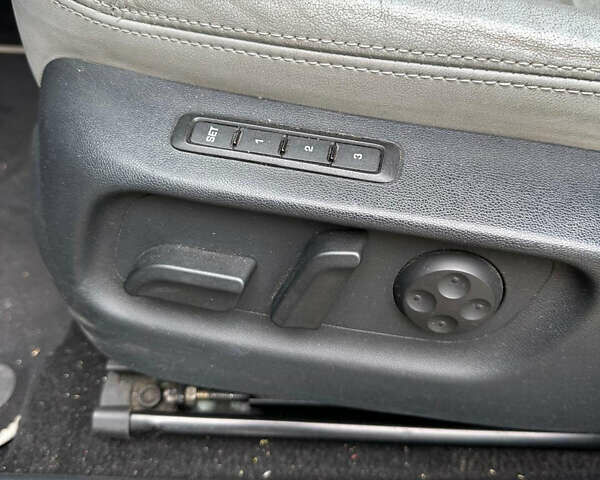 Зеленый Шкода Октавия, объемом двигателя 1.97 л и пробегом 367 тыс. км за 9300 $, фото 22 на Automoto.ua