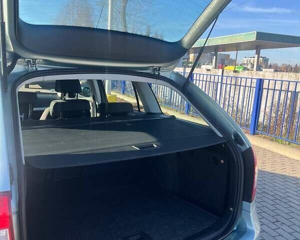 Зелений Шкода Октавія, об'ємом двигуна 1.4 л та пробігом 171 тис. км за 7300 $, фото 17 на Automoto.ua