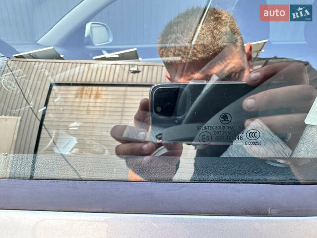 Зелений Шкода Октавія, об'ємом двигуна 1.2 л та пробігом 207 тис. км за 7750 $, фото 29 на Automoto.ua