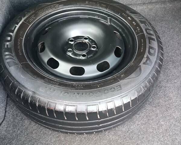 Зеленый Шкода Октавия, объемом двигателя 1.6 л и пробегом 186 тыс. км за 6150 $, фото 60 на Automoto.ua