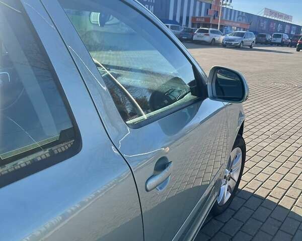 Зелений Шкода Октавія, об'ємом двигуна 1.4 л та пробігом 171 тис. км за 7300 $, фото 6 на Automoto.ua