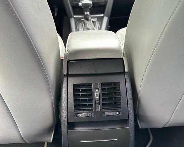 Зеленый Шкода Октавия, объемом двигателя 1.97 л и пробегом 367 тыс. км за 9300 $, фото 26 на Automoto.ua