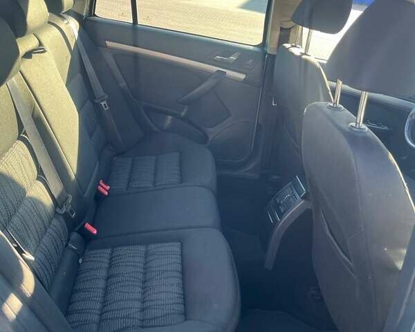 Зелений Шкода Октавія, об'ємом двигуна 1.4 л та пробігом 171 тис. км за 7300 $, фото 15 на Automoto.ua