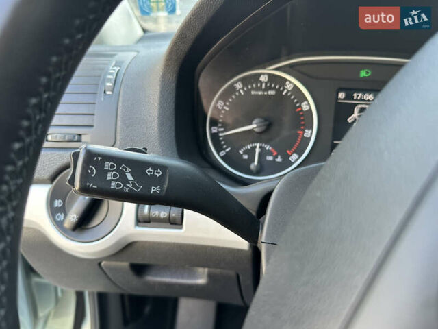 Зелений Шкода Октавія, об'ємом двигуна 1.2 л та пробігом 207 тис. км за 7750 $, фото 58 на Automoto.ua