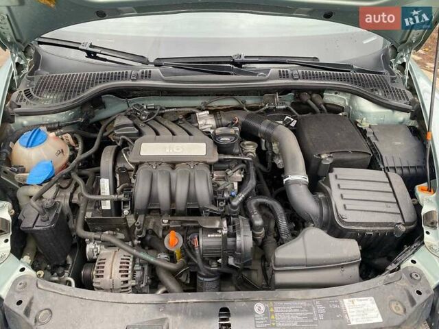 Зеленый Шкода Октавия, объемом двигателя 0 л и пробегом 182 тыс. км за 9500 $, фото 1 на Automoto.ua