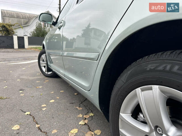 Зеленый Шкода Октавия, объемом двигателя 1.6 л и пробегом 235 тыс. км за 8499 $, фото 28 на Automoto.ua