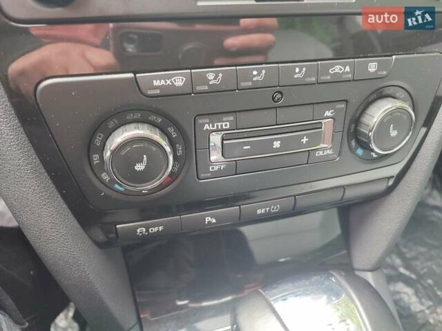 Зеленый Шкода Октавия, объемом двигателя 1.8 л и пробегом 193 тыс. км за 9800 $, фото 32 на Automoto.ua