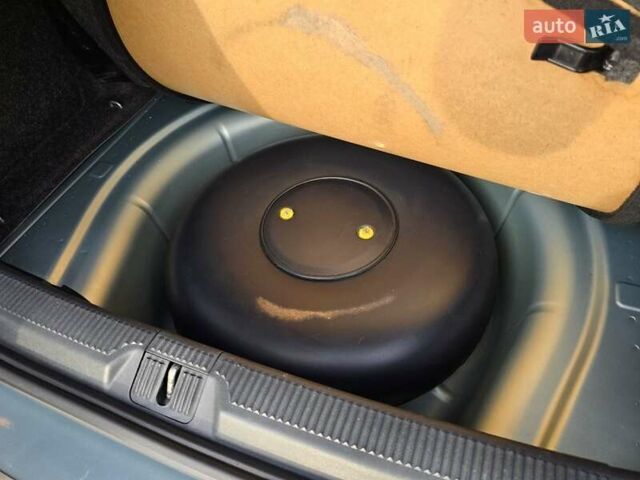 Зелений Шкода Октавія, об'ємом двигуна 1.8 л та пробігом 112 тис. км за 9500 $, фото 29 на Automoto.ua