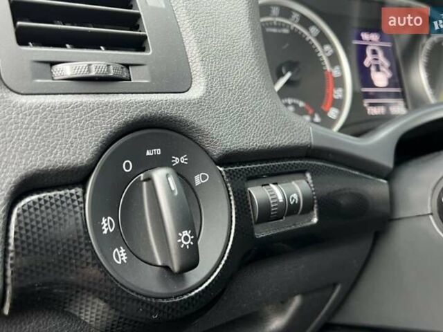 Зеленый Шкода Октавия, объемом двигателя 2 л и пробегом 240 тыс. км за 11500 $, фото 64 на Automoto.ua