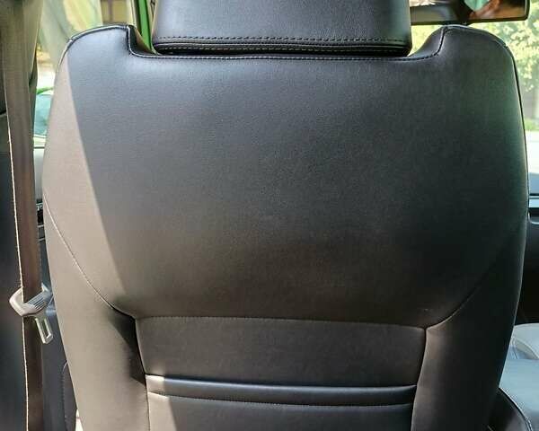 Зеленый Шкода Октавия, объемом двигателя 2 л и пробегом 240 тыс. км за 11500 $, фото 36 на Automoto.ua