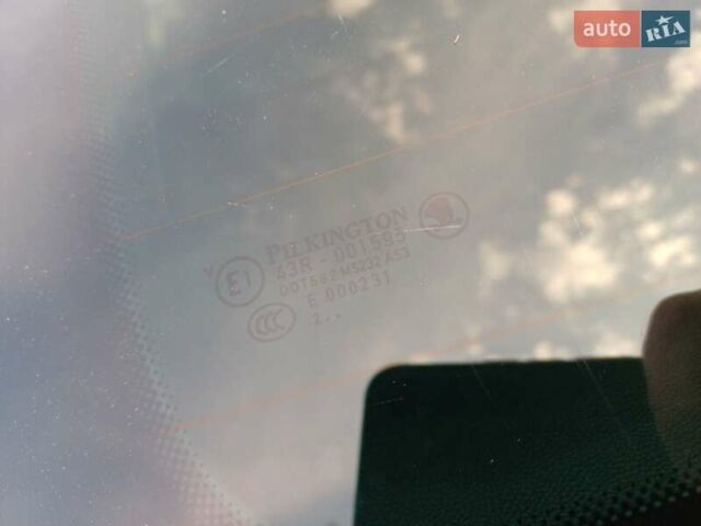 Зеленый Шкода Октавия, объемом двигателя 2 л и пробегом 240 тыс. км за 11500 $, фото 76 на Automoto.ua