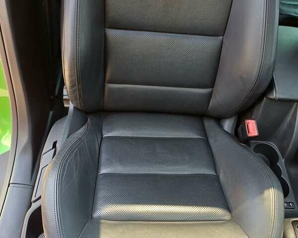 Зеленый Шкода Октавия, объемом двигателя 2 л и пробегом 240 тыс. км за 11500 $, фото 32 на Automoto.ua