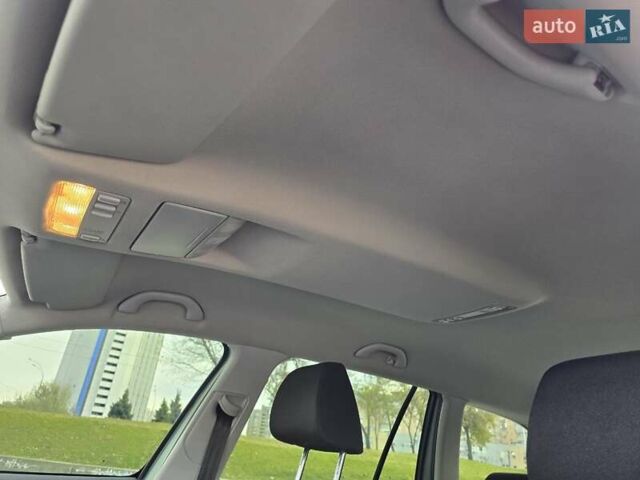 Зелений Шкода Октавія, об'ємом двигуна 1.8 л та пробігом 112 тис. км за 9500 $, фото 22 на Automoto.ua