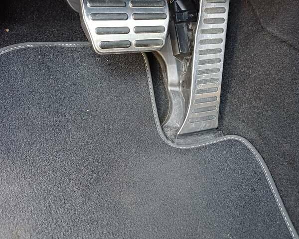 Зеленый Шкода Октавия, объемом двигателя 2 л и пробегом 240 тыс. км за 11500 $, фото 48 на Automoto.ua