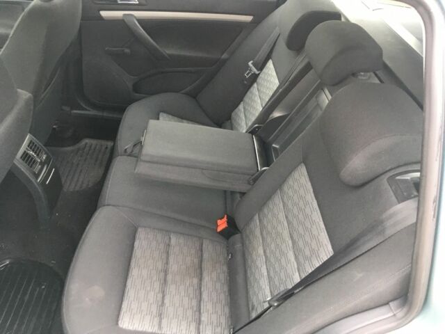 Зеленый Шкода Октавия, объемом двигателя 1.6 л и пробегом 193 тыс. км за 8400 $, фото 13 на Automoto.ua