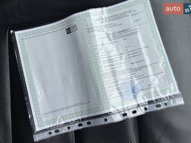 Зеленый Шкода Октавия, объемом двигателя 2 л и пробегом 240 тыс. км за 11500 $, фото 69 на Automoto.ua