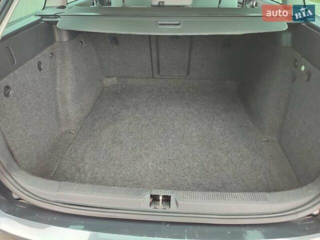 Зеленый Шкода Октавия, объемом двигателя 1.8 л и пробегом 193 тыс. км за 9800 $, фото 29 на Automoto.ua