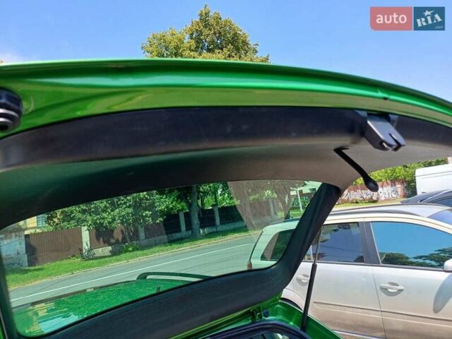 Зеленый Шкода Октавия, объемом двигателя 2 л и пробегом 240 тыс. км за 11500 $, фото 57 на Automoto.ua