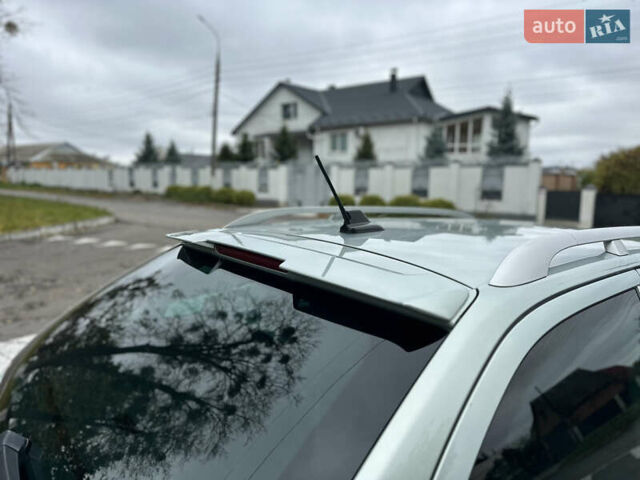 Зеленый Шкода Октавия, объемом двигателя 1.6 л и пробегом 235 тыс. км за 8499 $, фото 13 на Automoto.ua