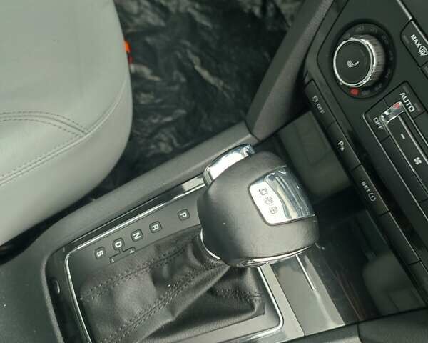 Зеленый Шкода Октавия, объемом двигателя 1.8 л и пробегом 193 тыс. км за 9800 $, фото 46 на Automoto.ua