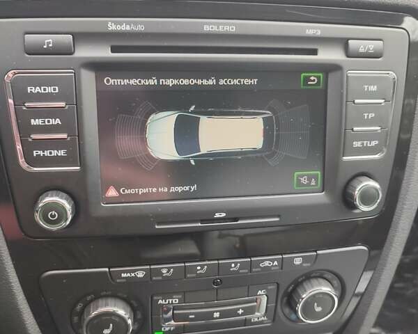 Зеленый Шкода Октавия, объемом двигателя 1.8 л и пробегом 193 тыс. км за 9800 $, фото 8 на Automoto.ua