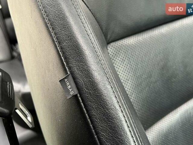 Зеленый Шкода Октавия, объемом двигателя 2 л и пробегом 240 тыс. км за 11500 $, фото 62 на Automoto.ua