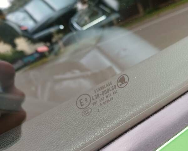 Зеленый Шкода Октавия, объемом двигателя 2 л и пробегом 240 тыс. км за 11500 $, фото 73 на Automoto.ua