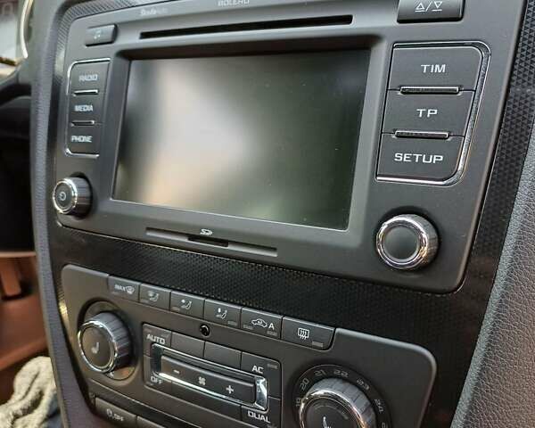 Зеленый Шкода Октавия, объемом двигателя 2 л и пробегом 240 тыс. км за 11500 $, фото 41 на Automoto.ua