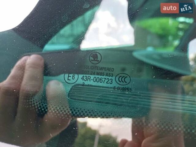 Зеленый Шкода Октавия, объемом двигателя 2 л и пробегом 240 тыс. км за 11500 $, фото 71 на Automoto.ua