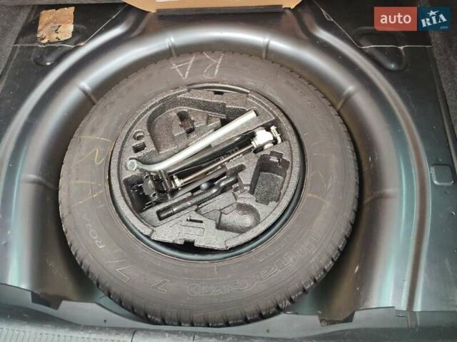 Зеленый Шкода Октавия, объемом двигателя 1.8 л и пробегом 193 тыс. км за 9800 $, фото 34 на Automoto.ua