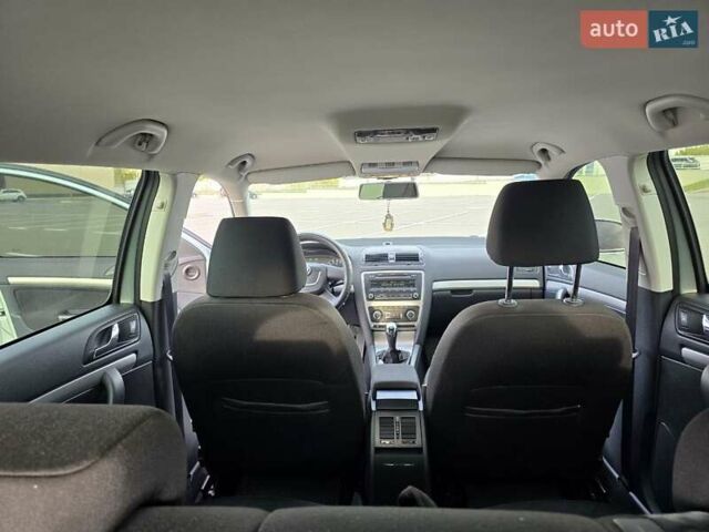 Зелений Шкода Октавія, об'ємом двигуна 1.8 л та пробігом 112 тис. км за 9500 $, фото 27 на Automoto.ua