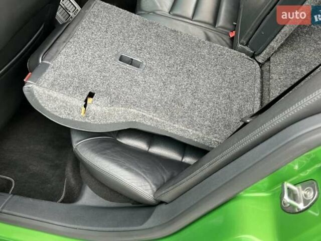 Зеленый Шкода Октавия, объемом двигателя 2 л и пробегом 240 тыс. км за 11500 $, фото 63 на Automoto.ua