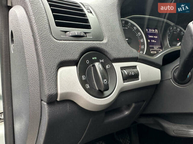 Зеленый Шкода Октавия, объемом двигателя 1.6 л и пробегом 235 тыс. км за 8499 $, фото 38 на Automoto.ua