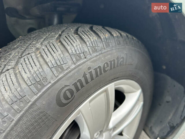 Зеленый Шкода Октавия, объемом двигателя 1.6 л и пробегом 235 тыс. км за 8499 $, фото 22 на Automoto.ua