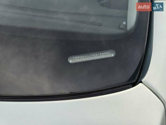 Зелений Шкода Октавія, об'ємом двигуна 1.8 л та пробігом 112 тис. км за 9500 $, фото 43 на Automoto.ua