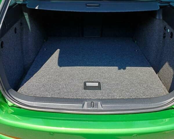 Зеленый Шкода Октавия, объемом двигателя 2 л и пробегом 240 тыс. км за 11500 $, фото 56 на Automoto.ua