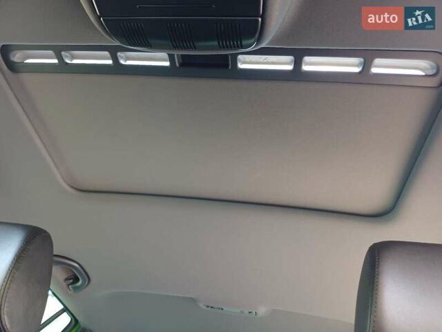 Зеленый Шкода Октавия, объемом двигателя 2 л и пробегом 240 тыс. км за 11500 $, фото 51 на Automoto.ua